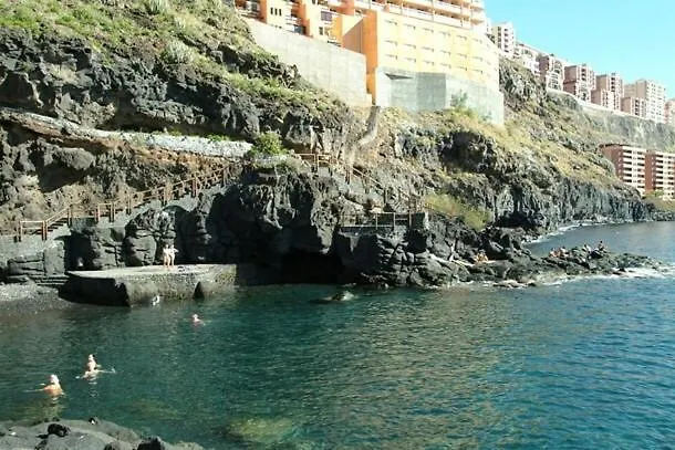 Facing The Ocean - Full Appt 2 Ch Double Lejlighed Tabaiba Spanien