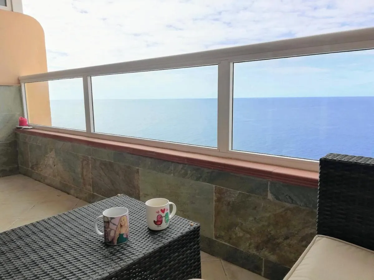 Facing The Ocean - Full Appt 2 Ch Double Lejlighed Tabaiba 0*,  Spanien