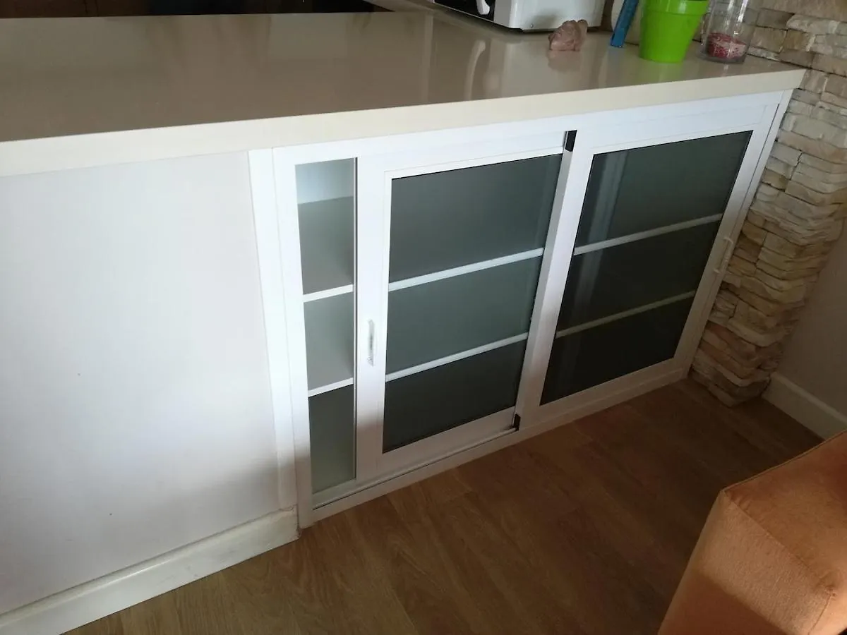Facing The Ocean - Full Appt 2 Ch Double Lejlighed Tabaiba