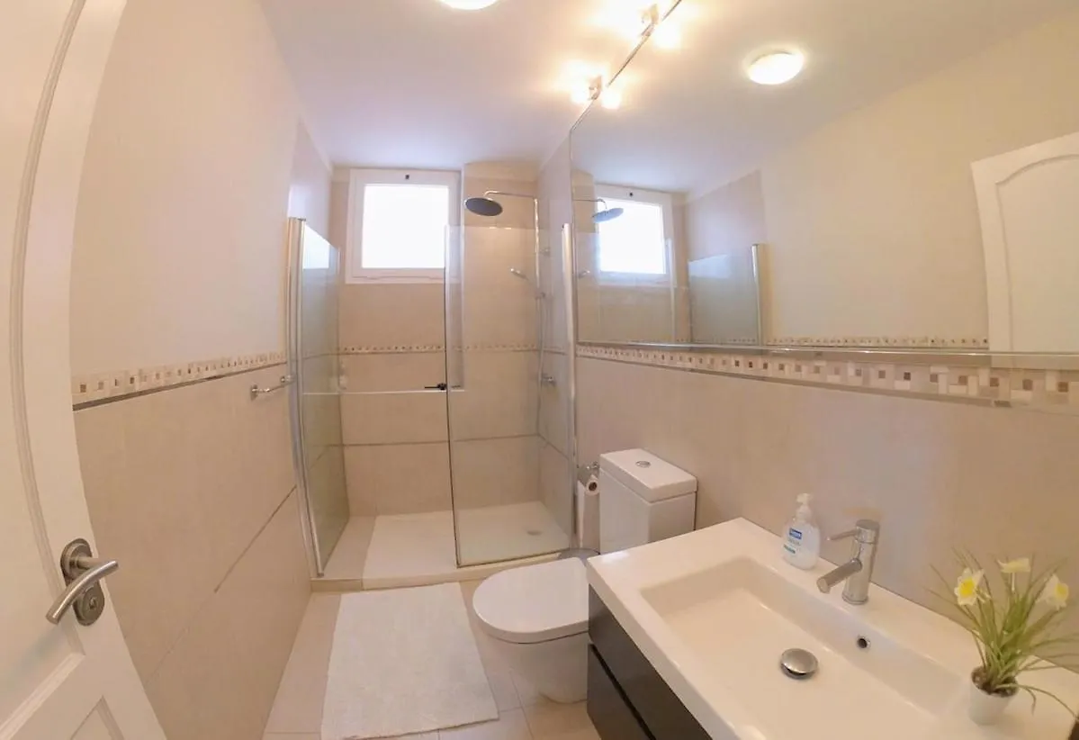 Appartamento Facing The Ocean - Full Appt 2 Ch Double Tabaiba