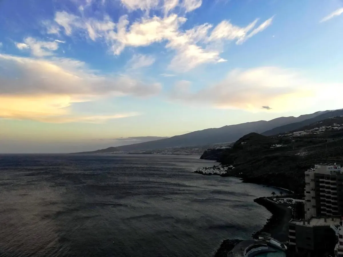 Appartamento Facing The Ocean - Full Appt 2 Ch Double Tabaiba 0*,  Spagna