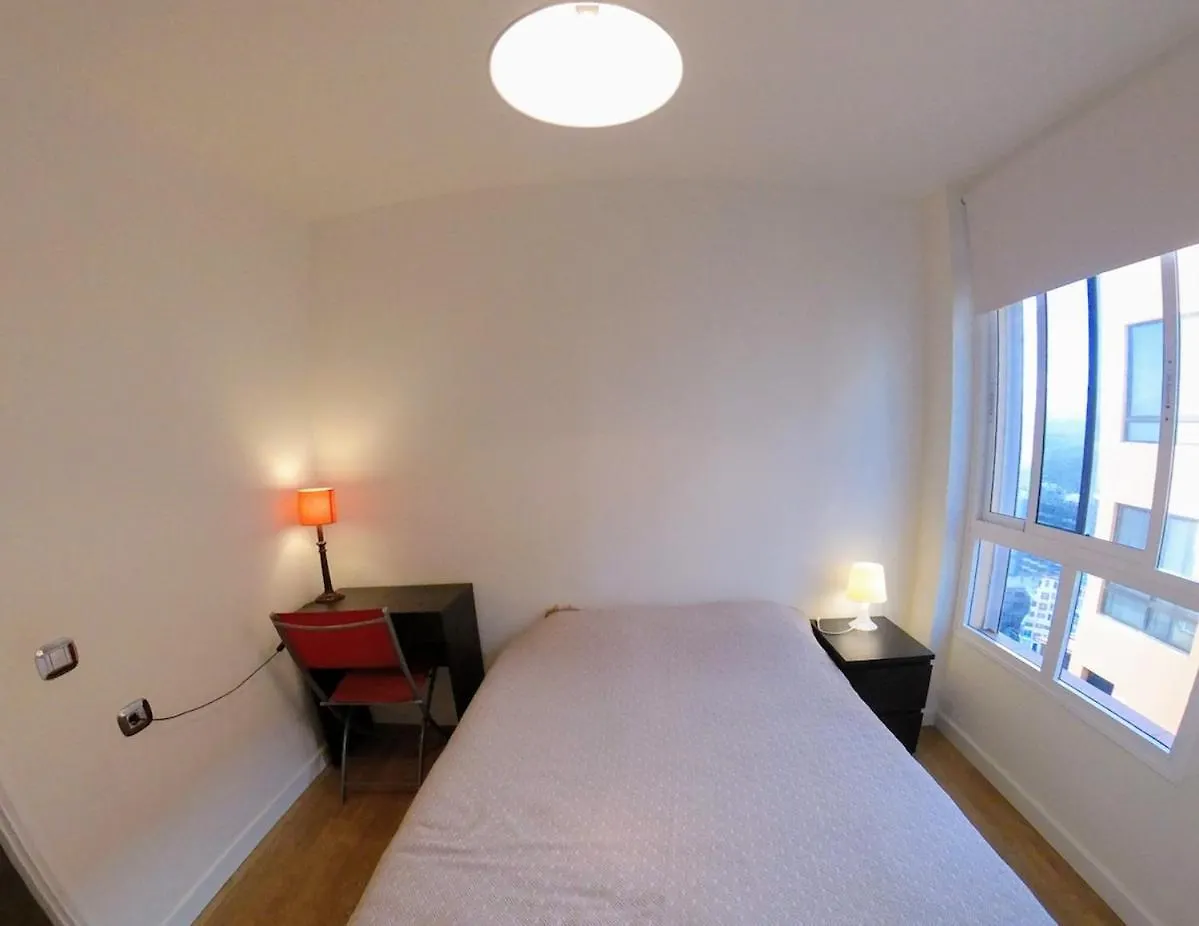 Appartamento Facing The Ocean - Full Appt 2 Ch Double Tabaiba Spagna