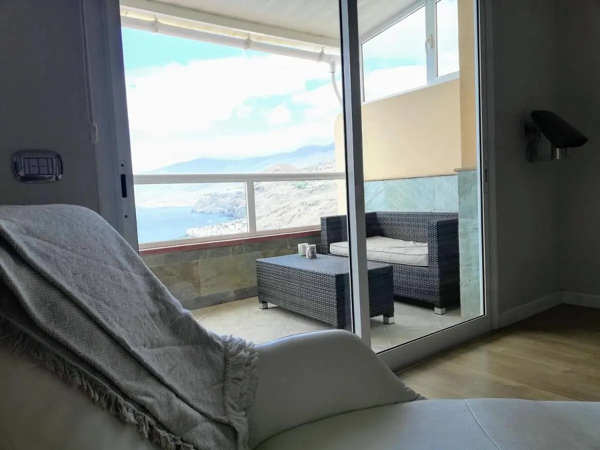Tabaiba Facing The Ocean - Full Appt 2 Ch Double 아파트