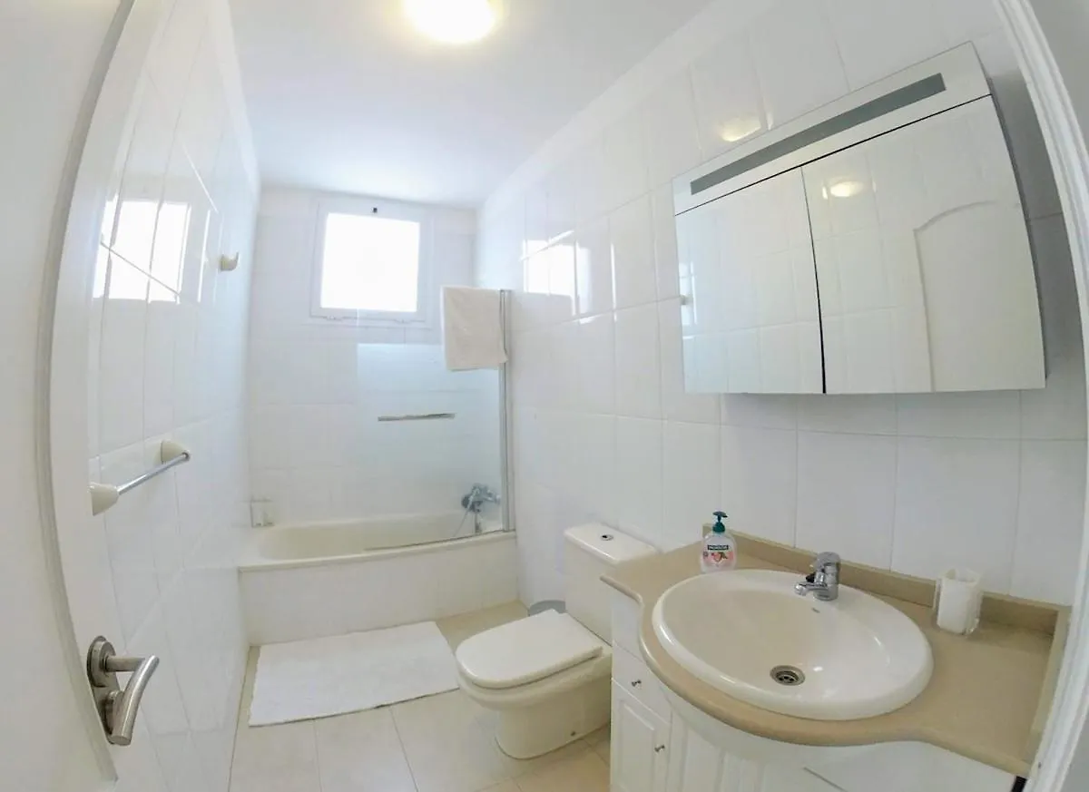 Appartamento Facing The Ocean - Full Appt 2 Ch Double Tabaiba