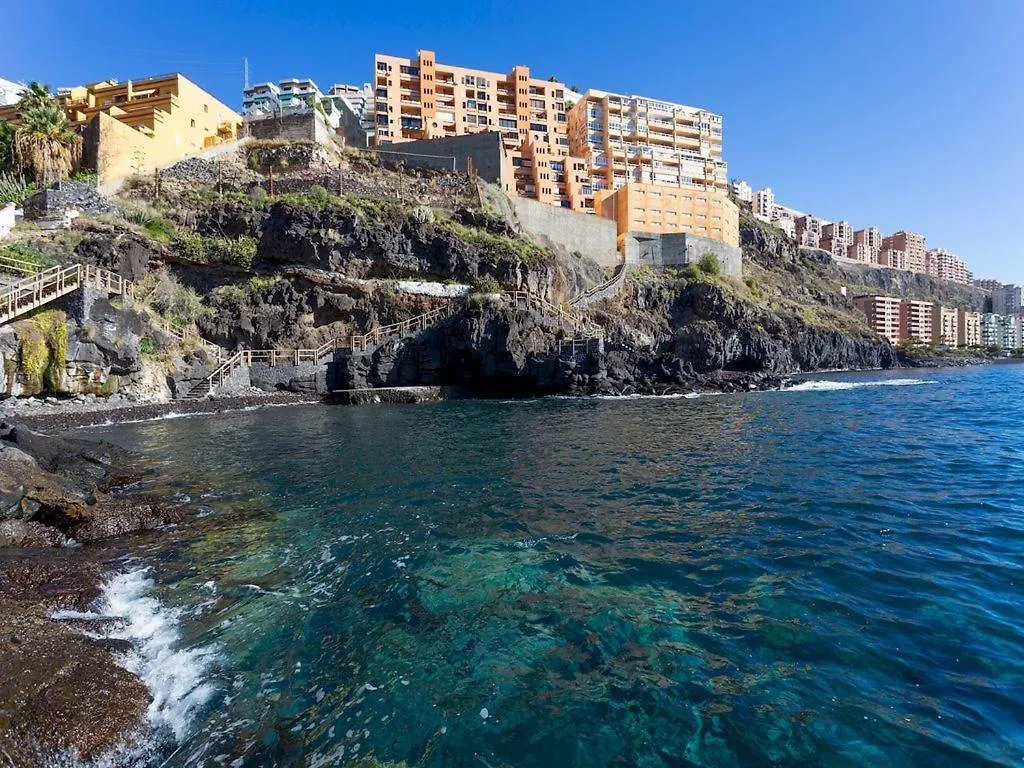 Appartamento Facing The Ocean - Full Appt 2 Ch Double Tabaiba