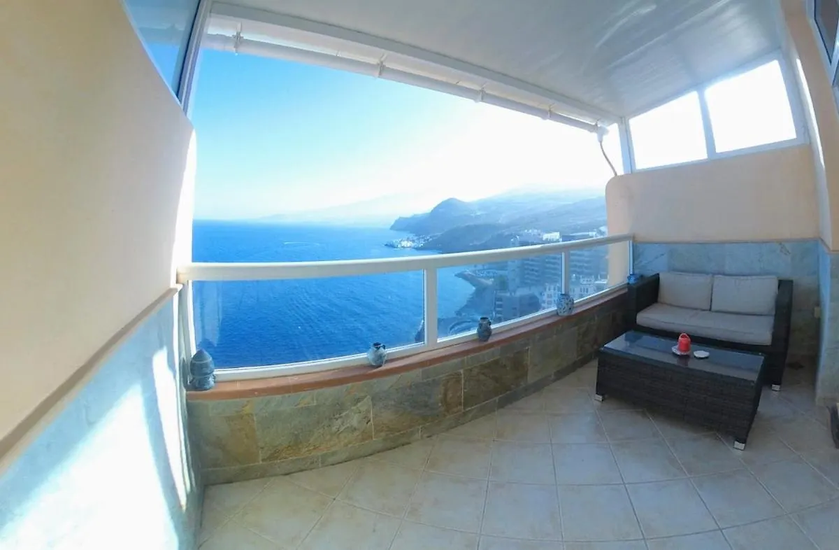 Appartamento Facing The Ocean - Full Appt 2 Ch Double Tabaiba