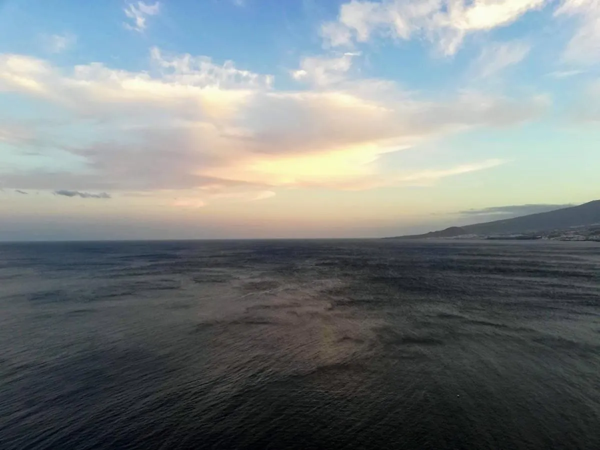 Appartamento Facing The Ocean - Full Appt 2 Ch Double Tabaiba Spagna