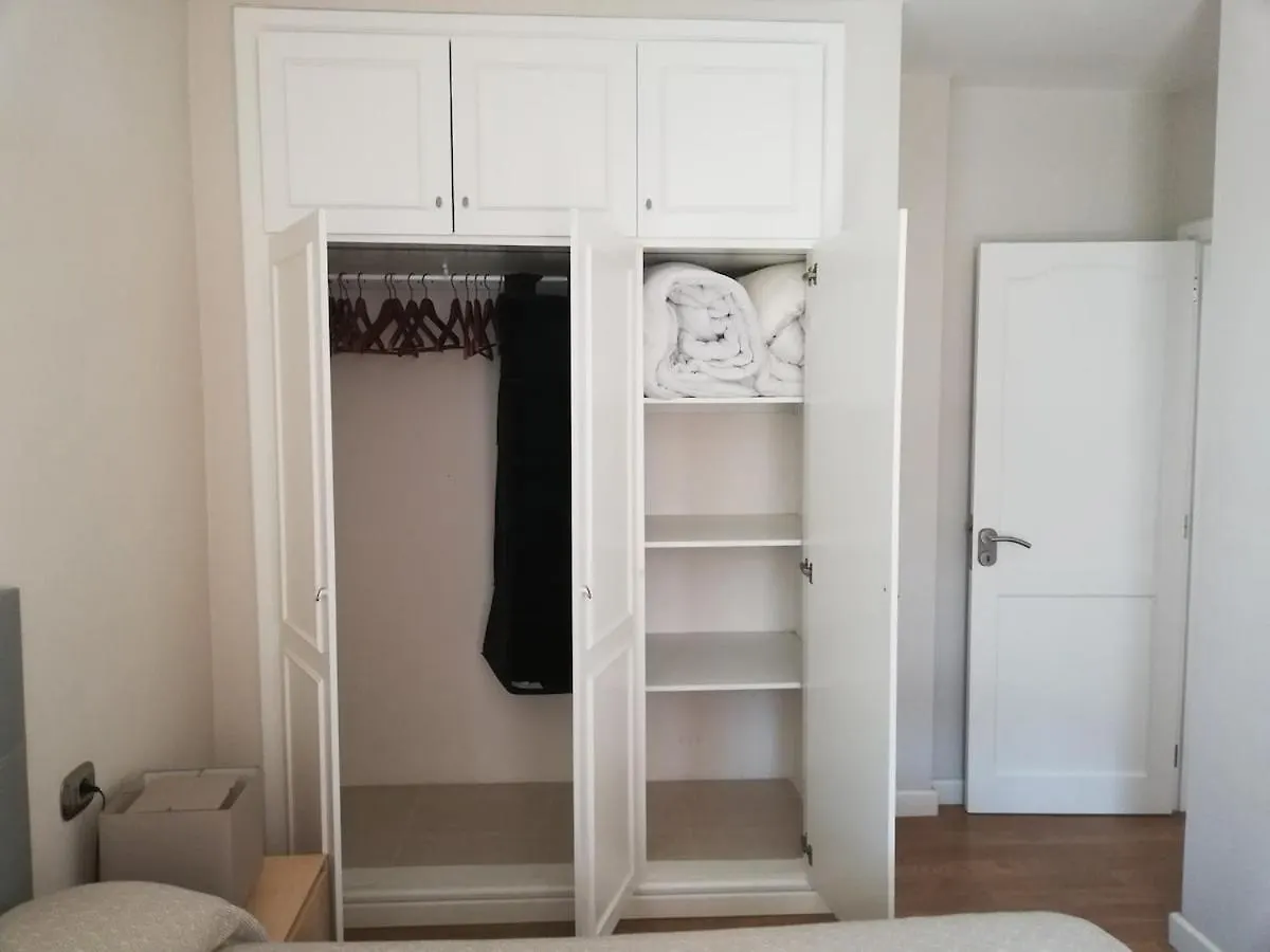 Appartamento Facing The Ocean - Full Appt 2 Ch Double Tabaiba