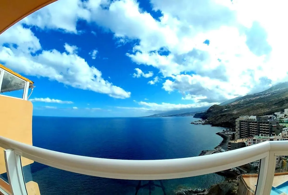 Tabaiba Facing The Ocean - Full Appt 2 Ch Double 아파트 0*,  스페인