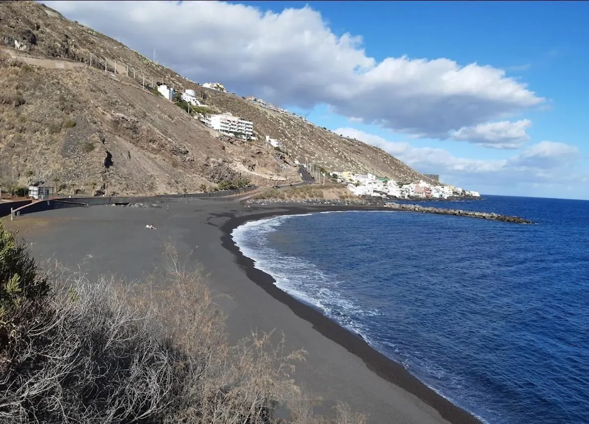 Appartamento Facing The Ocean - Full Appt 2 Ch Double Tabaiba