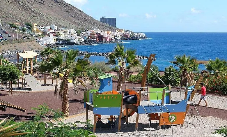Appartamento Facing The Ocean - Full Appt 2 Ch Double Tabaiba