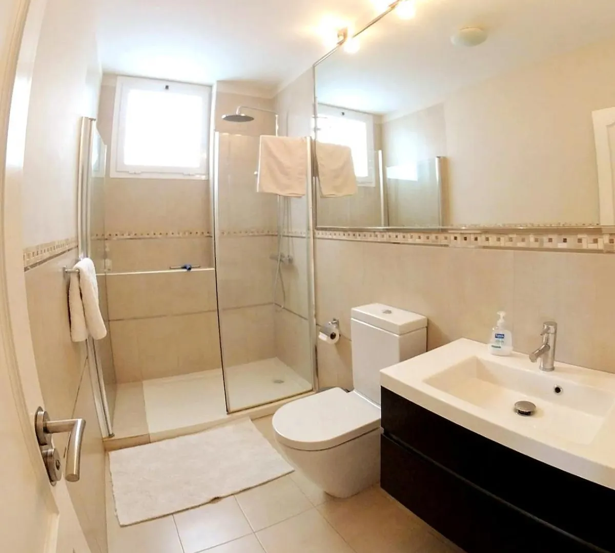Appartamento Facing The Ocean - Full Appt 2 Ch Double Tabaiba Spagna