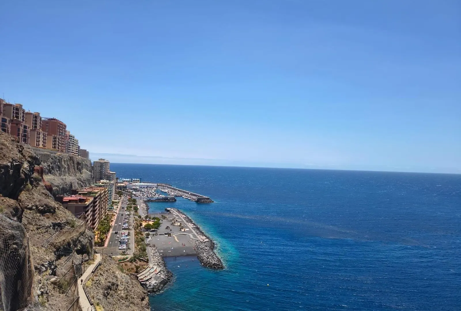 Appartamento Facing The Ocean - Full Appt 2 Ch Double Tabaiba